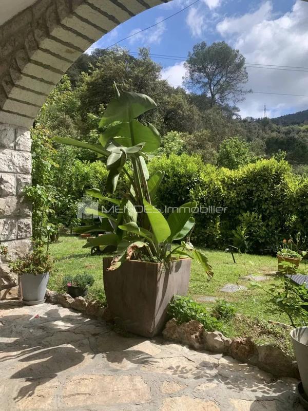 Villa - 138 m² - 5 pièces