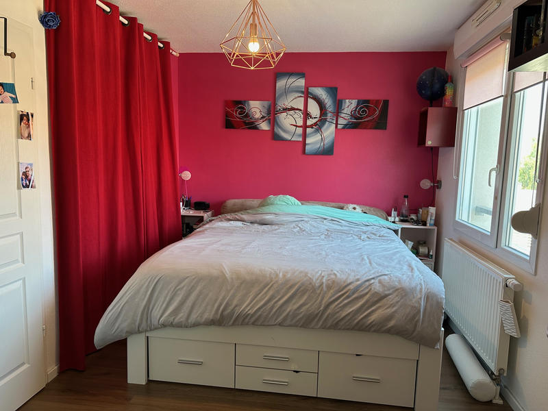 Duplex - 99 m² - 5 pièces