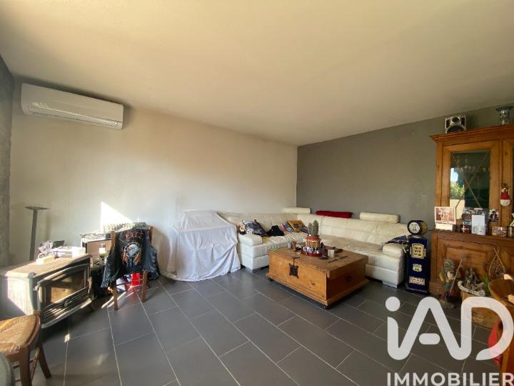 Maison - 133 m² - 5 pièces