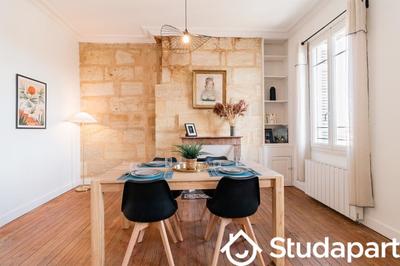 Appartement - 91 m² - 3 pièces