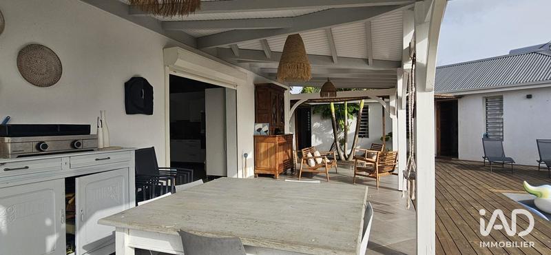 Maison - 119 m² - 4 pièces