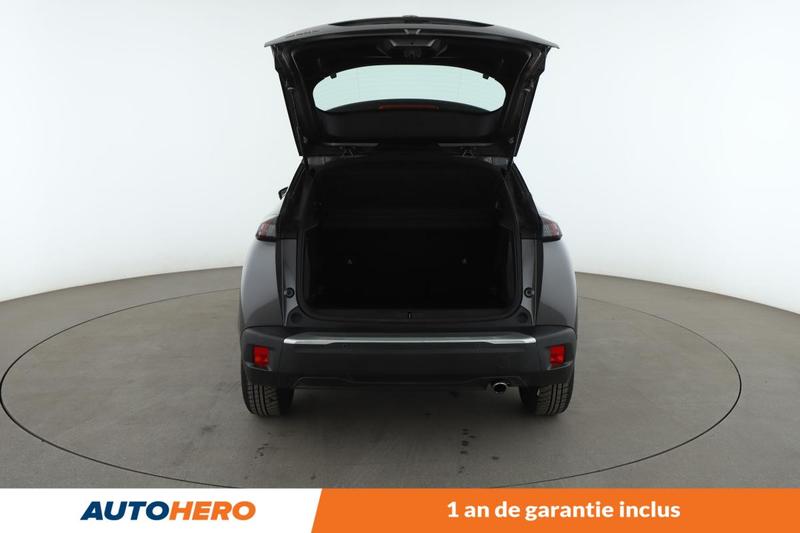 Peugeot 2008 1.5 Blue-HDi Active Business 110 ch