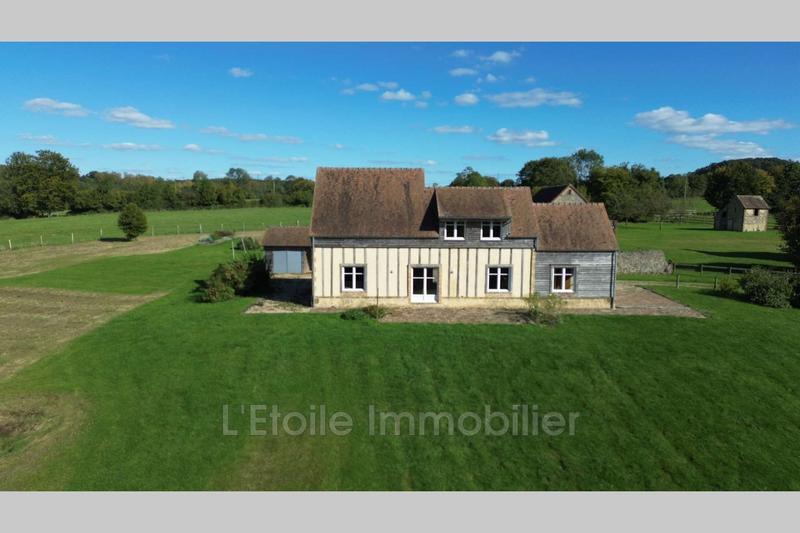 Maison - 136 m² - 5 pièces