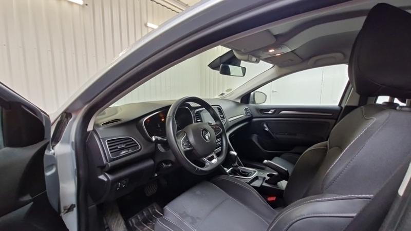 Renault Mégane Estate IV Business Blue dCi 115 Edc -21b