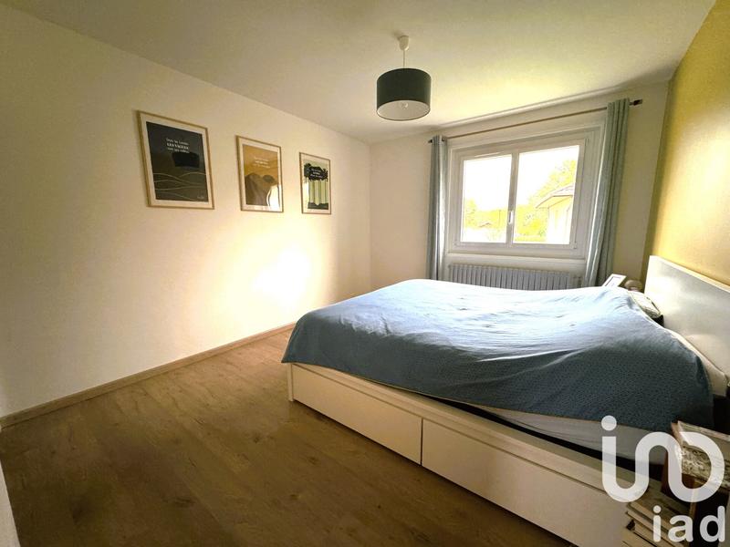 Maison - 180 m² - 7 pièces