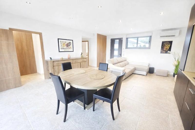 Maison - 68 m² - 3 pièces