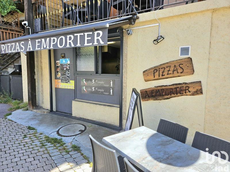 Local commercial - 65 m²