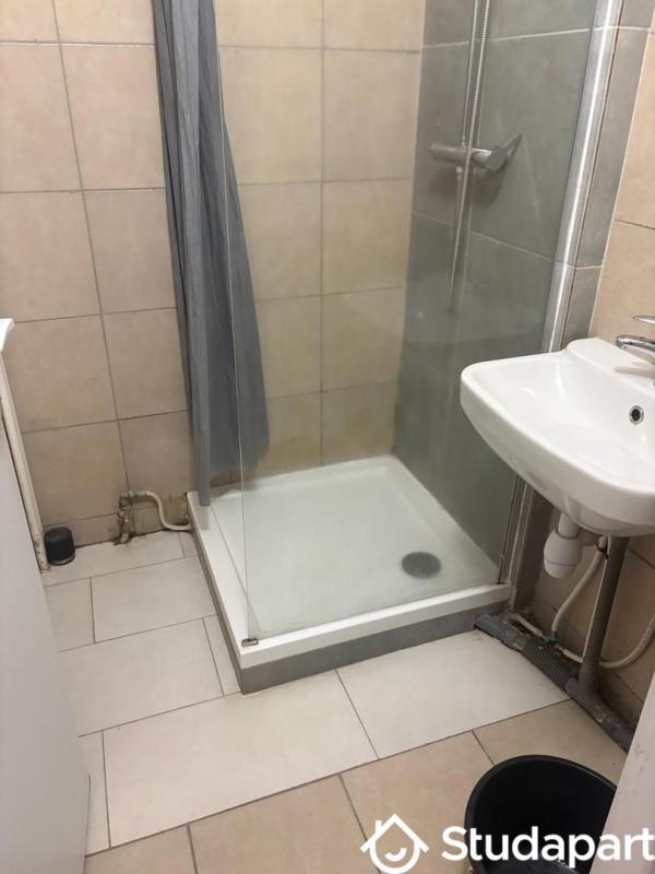 Chambre - 36 m² - 1 pièce