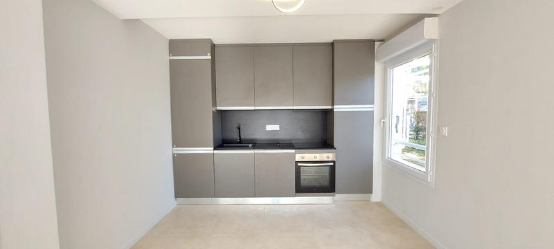 Villa - 65 m² - 3 pièces