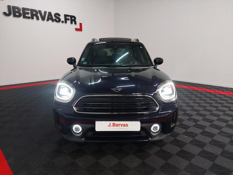 Mini Countryman Cooper Essential 136 ch Bva7