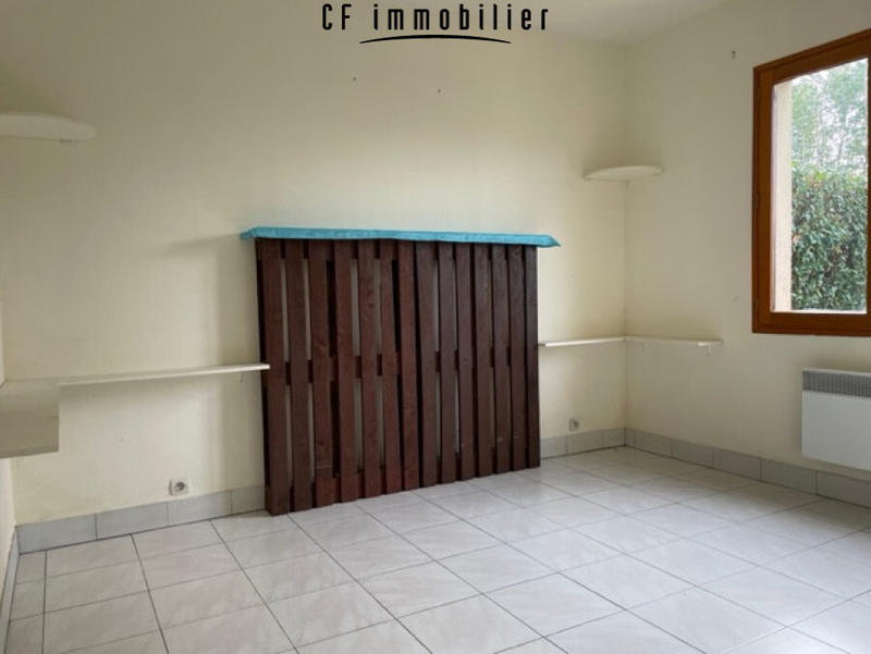 Maison - 123 m² - 5 pièces