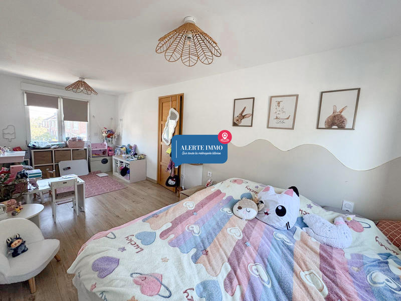 Maison - 158 m² - 6 pièces