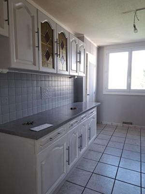 Appartement - 73 m² - 4 pièces