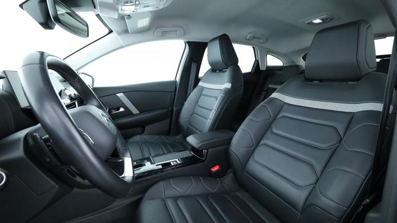 Citroën C4 1.2 PureTech Shine Pack Eat8 131 ch