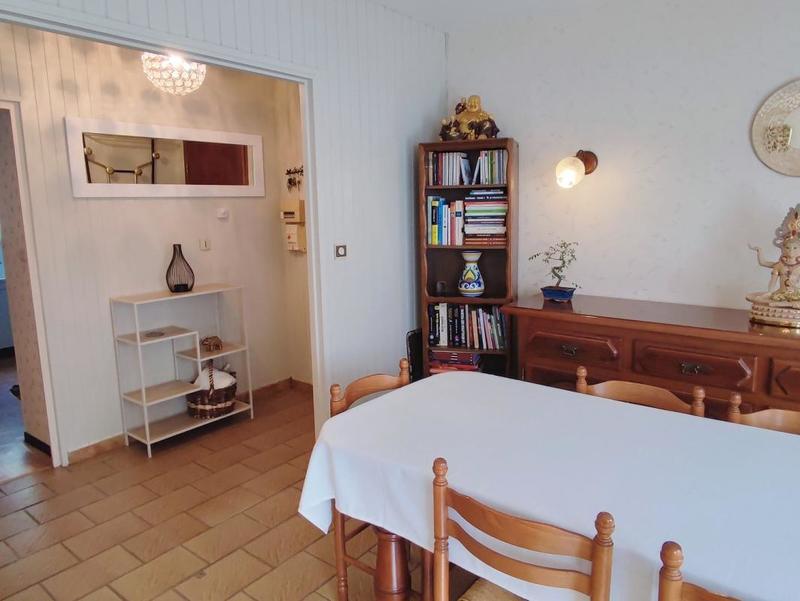 Appartement - 78 m² - 3 pièces