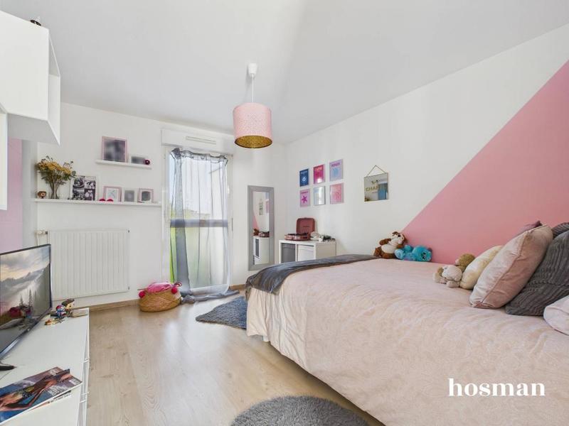 Maison - 132 m² - 5 pièces