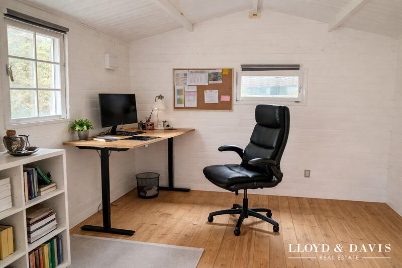 Maison - 195 m² - 8 pièces