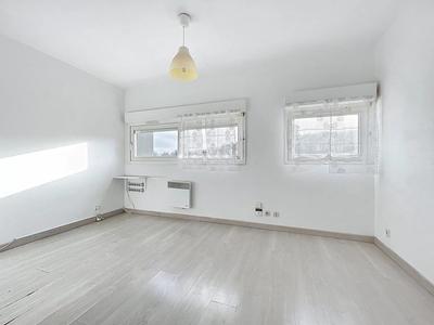 Appartement - 17 m² - 1 pièce