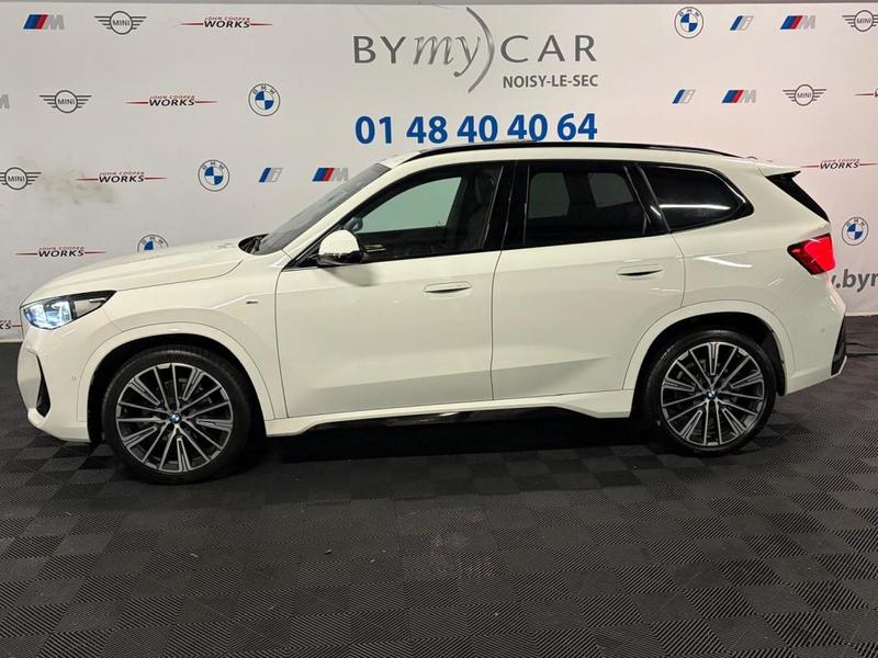 Bmw X1 U11 sDrive 18i 136ch Dkg7 m Sport First Edition Exclusive