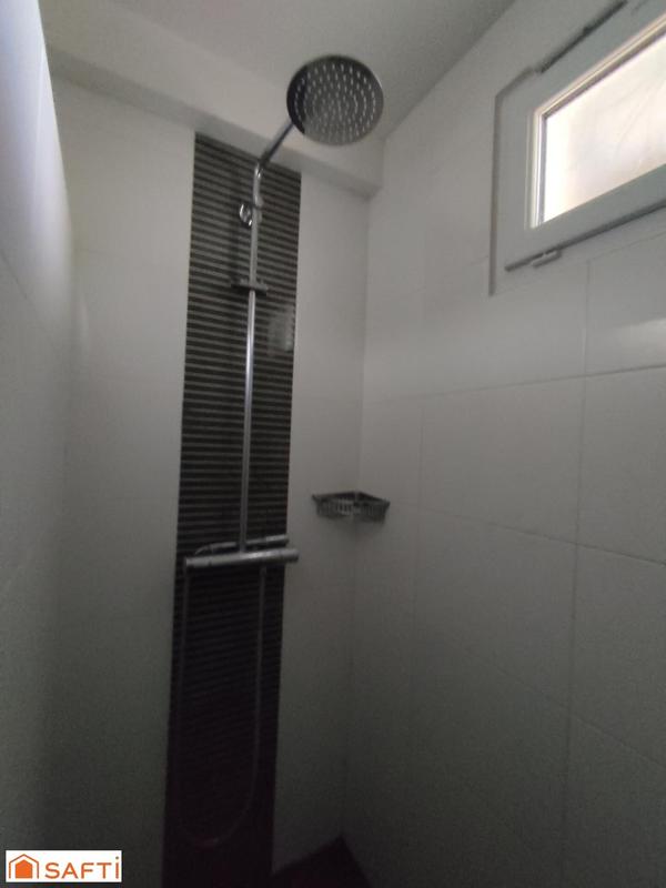 Maison - 81 m² - 3 pièces