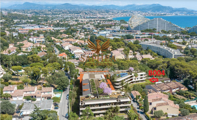 Appartement - 76 m² - 5 pièces