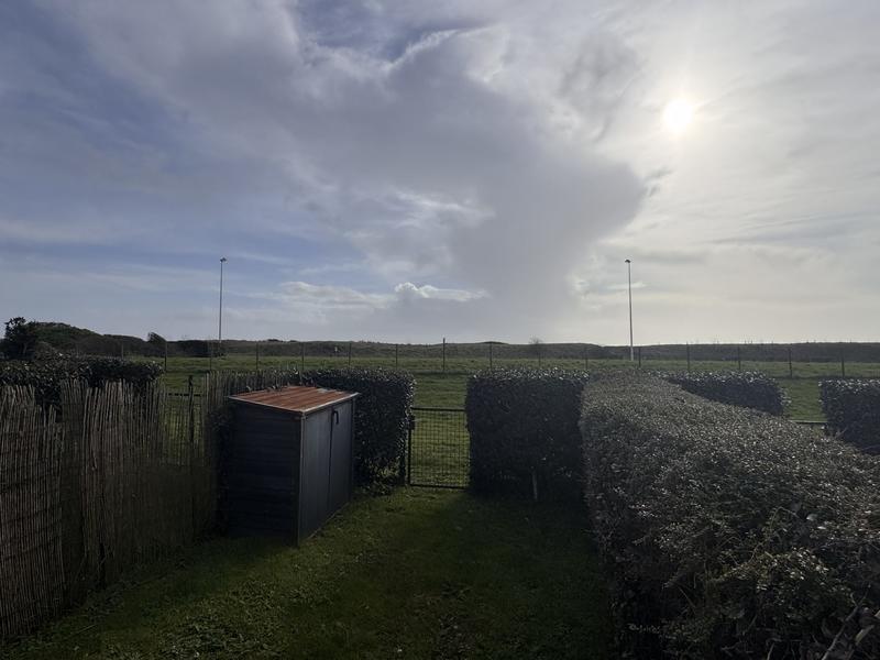 Appartement - 33 m² - 2 pièces