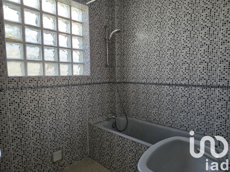 Maison - 155 m² - 7 pièces