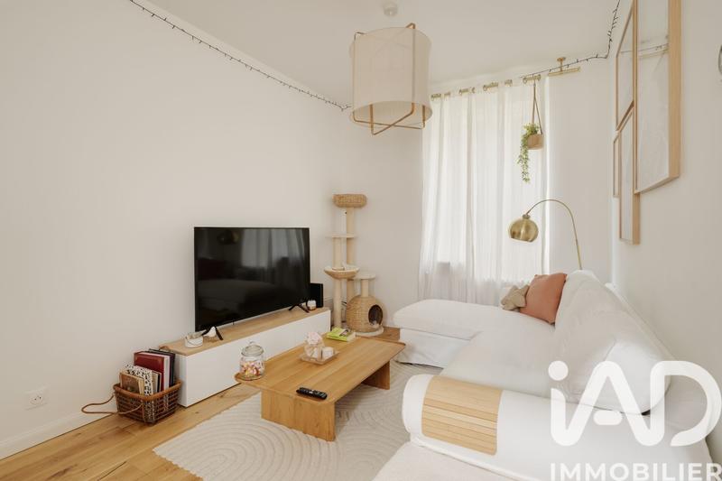 Maison - 116 m² - 5 pièces