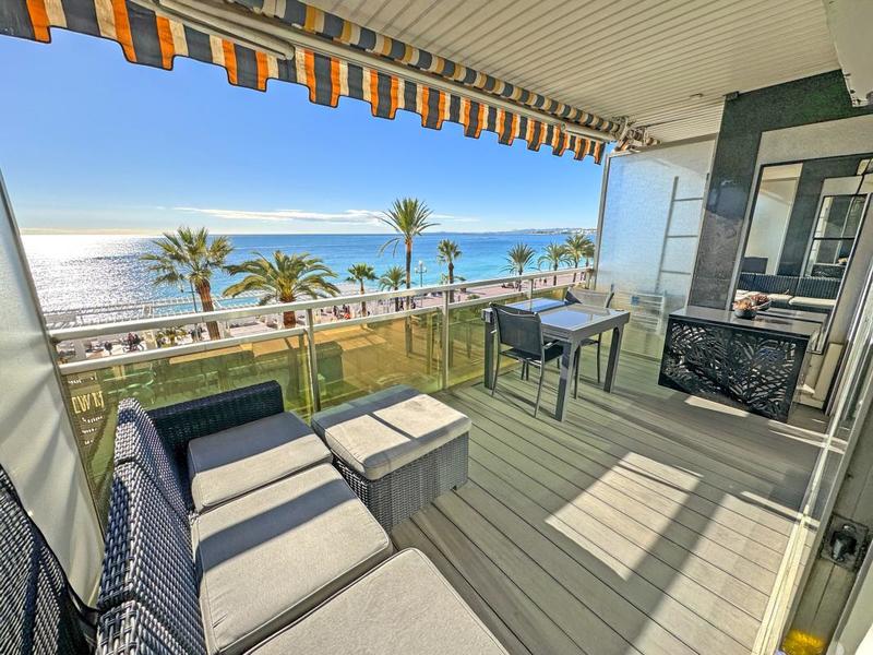 Studio - 34 m² - 1 pièce