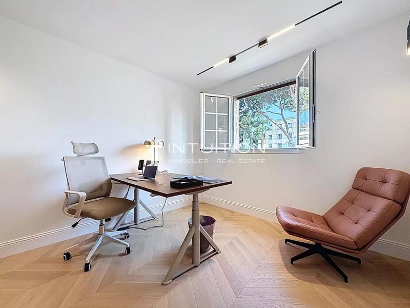 Appartement - 84 m² - 3 pièces