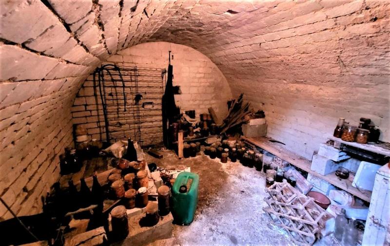 Maison - 116 m² - 7 pièces