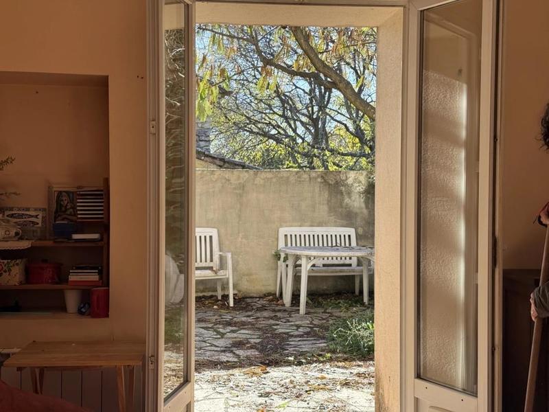 Maison de campagne - 90 m² - 4 pièces