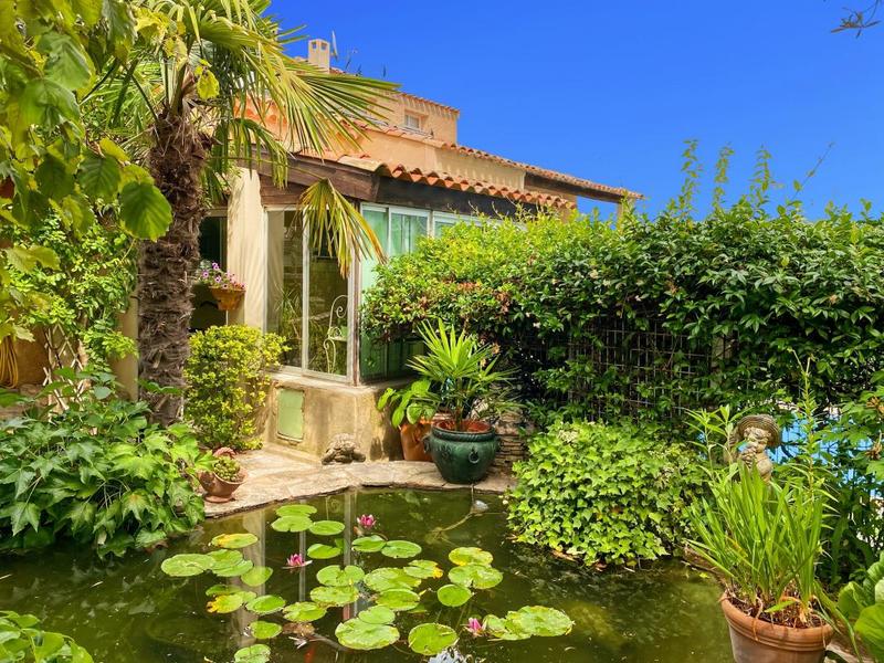 Villa - 101 m² - 5 pièces