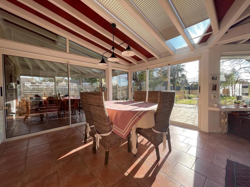 Villa - 193 m² - 8 pièces