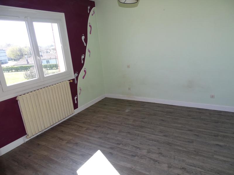 Maison traditionnelle - 126 m² - 6 pièces