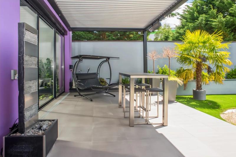 Demeure - 390 m² - 10 pièces