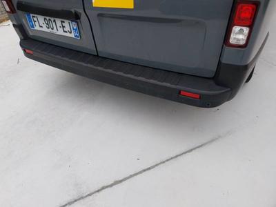 Renault Trafic Combi L1 dCi 120 s&amp;S Zen