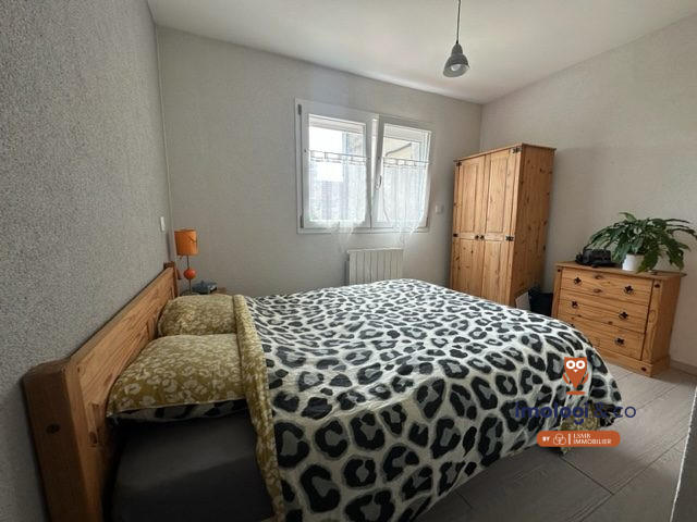 Appartement - 39 m² - 2 pièces