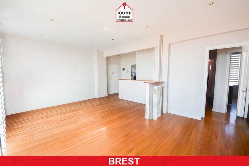 Appartement - 77 m² - 4 pièces