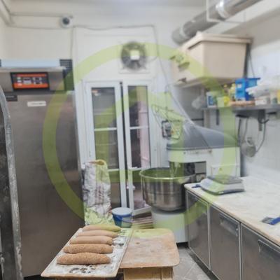 Fonds de commerce - 202 m²