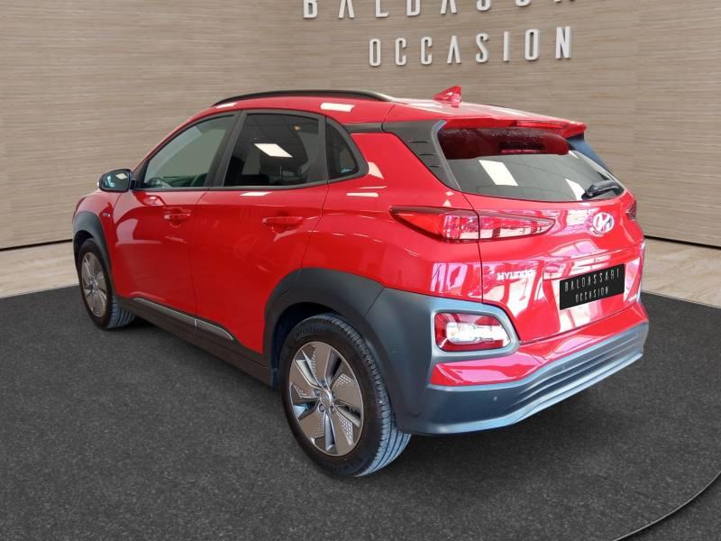 Hyundai Kona Electrique 64 kWh - 204 ch Executive