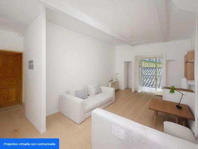 Appartement - 73 m² - 3 pièces