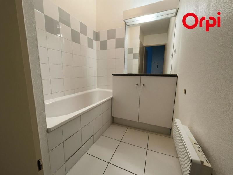 Appartement - 39 m² - 2 pièces