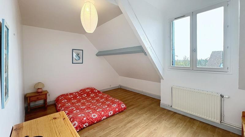 Maison - 175 m² - 7 pièces