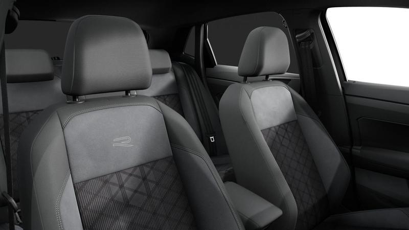 Volkswagen Polo 1.0 Tsi 116 s&amp;S Dsg7 R-Line Edition