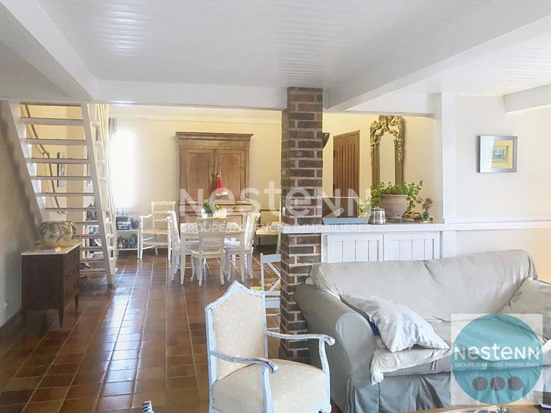 Maison d'architecte - 182 m² - 8 pièces