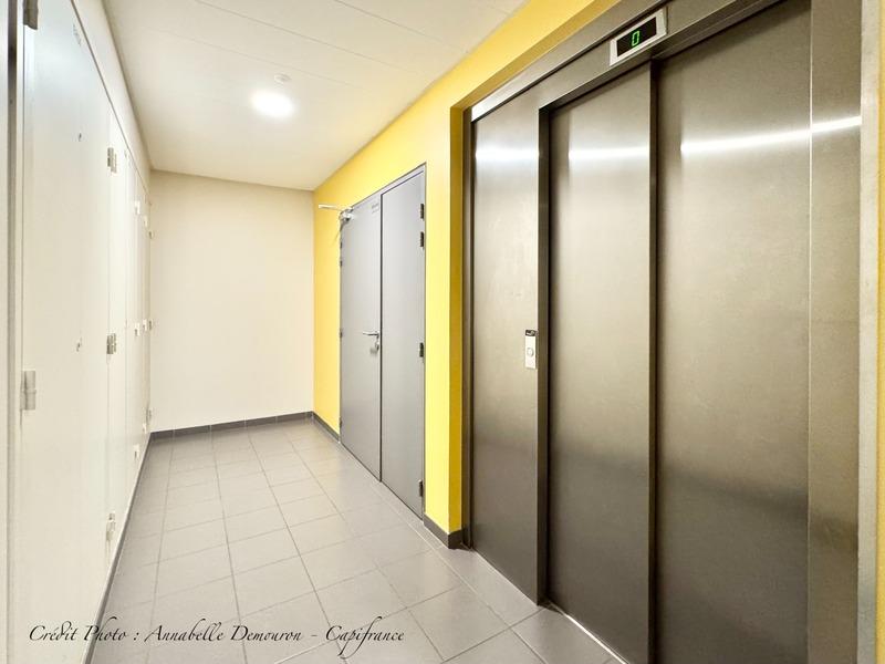 Appartement - 87 m² - 4 pièces