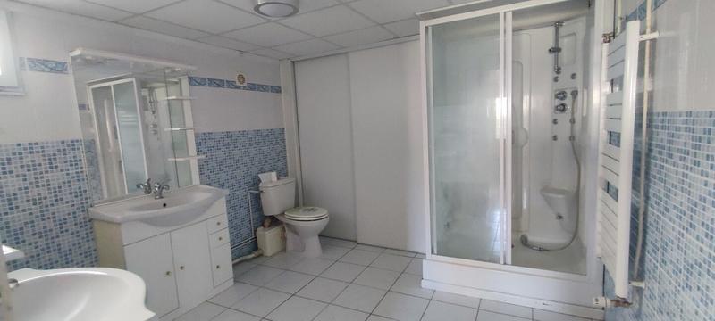 Pavillon - 104 m² - 5 pièces