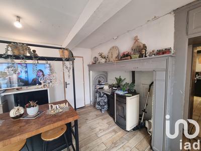 Maison - 149 m² - 6 pièces