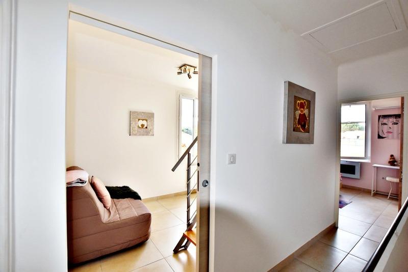 Maison - 163 m² - 6 pièces